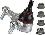 ROTİL ALT SOL GOLF 5 2003 - CADDY 3 2004 - JETTA 3 2005-2010 -TOLEDO 3 2004-2009 1.4-1.6-1.8-1.9-2.0 1K0407365B 1K0407365E 1K0407365C