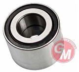 ARKA TEKER RULMANI RENAULT 9-R11-R19-CLIO I-2-3-MEGANE 1-MODUS-TWNG-DACIA LOGAN 2004GB12025 PLASTİK KAPAK 7701205812 7701465735 7701462217