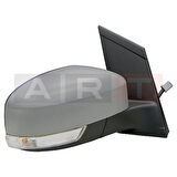 DIŞ DİKİZ AYNASI ELEKTRİKLİ ISITMALI SİNYALLİ KÖR NOKTALI SAĞ FOCUS 2 2008-2011 ASTARLI 8M5117682YF 8M5117682YC 1728322