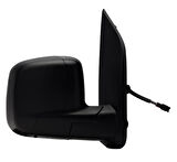 DIŞ DİKİZ AYNASI SAĞ FIORINO-BIPPER-NEMO 2007 ELEKTRİKLİ ISITMALI SENSÖRLÜ KONVEKS 7 FİŞ VM-6115EHSR 735460567 1622150880 8153 VH