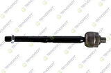 ROT MİLİ RENAULT MEGANE 2 2002 SCENIC 2 2003 7701474448