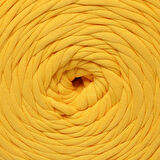 Loren Penye Kumaş El Örgü İpi Sarı - 7 - 34277