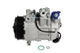 KLIMA KOMPRESORU MERCEDES W203 CL203 C209 C219 W211 W220 W639 B906 A0002309011