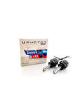 ZERO H1 +3 PLUS FANSIZ LED 12V-24V
