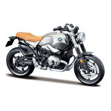 MAY 34007 1 18 MOTORSİKLETLER