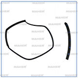 KAPI ÇEVRE FİTİLİ COROLLA 1993-1998 ÖN SAĞ 67861 12820