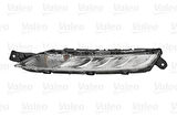 SOL GÜNDÜZ FARI SİNYALİ EDG CITROEN C4 PICASSO 2013 9822653980 9676036380