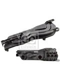 YEDEK SU DEPOSU MONTAJ BRAKETI BMW E60 E65 N43 N46 N52 N53 N54 N62
