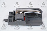 KAPI KOLU HILUX 2006-2011 İÇ GRİ+KROM SAĞ 69205 0D070