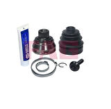 AKS KAFASI DIŞ A4-A5-Q5 2007 1.8 TFSI - 2.0 TDI CAGA-CABA-CABB-CDHA-CDHB 8K0498099 8K0498099D