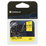 Delikli Olta İğnesi - Balıkçılık - Circle Eye - 2