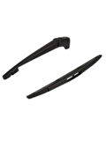 ARKA SILECEK KOLU + SILECEK + KAPAK BMW F15