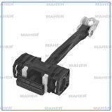 KAPI GERGİSİ 308 2007 ARKA 9181N3