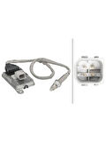 NOX KATALIZATOR SONRASI SENSORU M-BENZ ACTROS MP4-MP5 11  AROCS 13 ATEGO 3 13   EURO 6