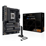 ASUS PROART X870E-CREATOR WIFI DDR5 8000MT/S 1XHDMI TYPE-C 4XM.2 ATX AM5 (AMD AM5 9000/8000/7000 SERİLERİ İLE UYUMLU)