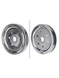 VOLANT KOMPLE POLO IBIZA FABIA RAPID CUSA CUSB 1,4 12