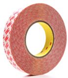 3m 9088 19 MM 50mt Şeffaf Çift Taraflı Pet Bant 0.21 MM