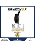KLIMA KOMPRESOR BOBINI CAPTIVA DNS-CVC-12V