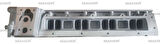 SİLİNDİR KAPAĞI DUCATO / IVECO 3.0 JTD EURO-4 2008 F1CE C15 908585