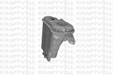 RADYATOR YEDEK SU BIDONU A4 A5 A6 Q3 Q5 2.0TDI 1.8 2.0TFSI 08 CABB CAGA CAHA CDNB CJCB CFKA