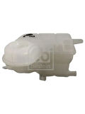 RADYATOR YEDEK SU DEPOSU A6 0508 2.0 TDI BRE