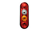 ARKA STOP LAMBASI TRANSIT 5348 2006-2014 PICK-UP DUYLU 7C1613404AA 7C1613404AB 1930741