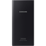 Samsung EB-P5300X 10000 mAh Hızlı Şarj Powerbank