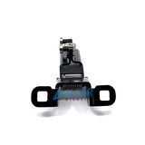 SÜRGÜLÜ KAPI ORTA MEKANIZMA FORD TRANSIT JUMBO 2001-2011 VYC155268B40AF