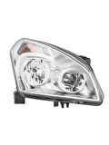 FAR SAG NISSAN QASHQAI J10 0710 HOLOJEN TIP