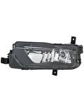 SIS FARI VIRAJ DESTEKLI SOL CADDY 16