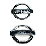 ARMA QASHQAİ 07-13/PRİMERA 02-05/ALMERA 02-05