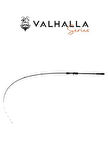Fujin Valhalla Taizone 218cm 220gr Tai Rubber Kamışı