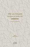 Mit ve Anlam