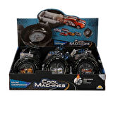 5324 SUN-YFN-CLM-ARABA RACING CHAMPIONSHIP BAS-FIRLAT TEKER ŞKL 5A 12D