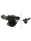 TERMOSTAT KOMPLE A4 AVANT 0508 A6 AVANT 0511 EXEO 0914  87° BWE BUL BGB BWT