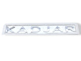 Renault Kadjar Bagaj Arka Yazısı  - Renault Kadjar 908924449R