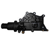 TERMOSTAT KOMPLE 89C 4 FİŞ MÜŞÜRLÜ MEGANE 2-3-FLUENCE-LAGUNA 2-3-CLIO 3 1.6-1.4 165 8200561434 8200158269 8200338668