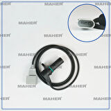 SENSÖR KRANK DEVİR PASSAT / A4 2001-2005 AVB-AVF-AWX 1.9 TDİ 038907319E