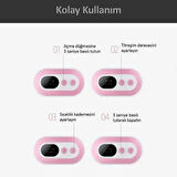 Dijital Özel Gün Kemeri
