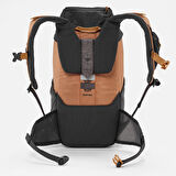 Çocuk Outdoor Sırt Çantası - 7/15 Yaş - 18 L - Kahverengi - MH500