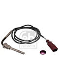 EGZOZ SICAKLIK SENSORU (DIZEL PARTIKUL FILTRESI ON) Q7 0709 TOUAREG 0310 Q7 0709 BKS BUN