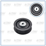 RULMAN 5 KAYIŞ GERGİ TRANSPORTER T4 1991-2003 ACV-AJA-AAB 2.4 D-2.5 TDİ KANALLI 074145278F