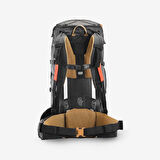 Outdoor Sırt Çantası - 30L - Gri - NH Arpenaz 500