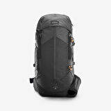 Outdoor Sırt Çantası - 30L - Gri - NH Arpenaz 500