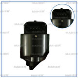 SENSÖR ROLANTİ AYARLAYICI MEGANE / R19 / CLİO 1 / CLİO 2 1.4 85 K7J 7701206370