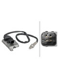 NOX KATALIZATOR ONCESI SENSORU M-BENZ ACTROS AROCS TRAVEGO TOURISMO   EURO 6