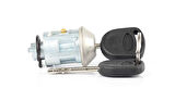 FORD TRANSİT T12 - T15 KONTAK KİLİT ŞİFRESİ 1993-2002