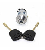 FORD TRANSİT T12 - T15 KONTAK KİLİT ŞİFRESİ 1993-2002