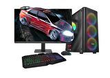 Avantron Gmx0793 İ3 6.Nesil 16Gb Ddr4 512Gb M2 Nvme 8Gb Rx580 "27 Oyun Bilgisayarı