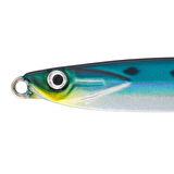 Deniz Balıkçılığı Casting Jig Kaşık - 10 G - Mavi - Biastos